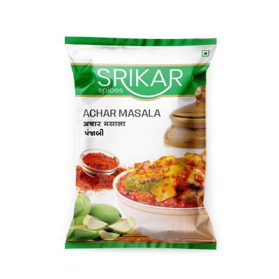 ગોળ-કેરી આચાર મસાલો (GOL KERI AACHAR MASALA)